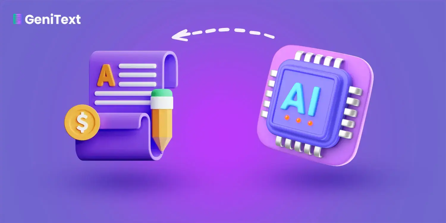 Comment utiliser l'intelligence artificiel pour la redaction d'article