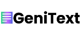 GeniText AI